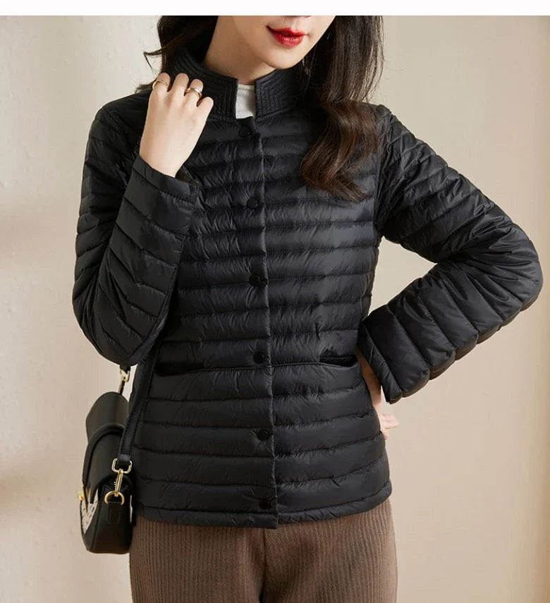 R&B | Ausgesperrt Wunderjacke