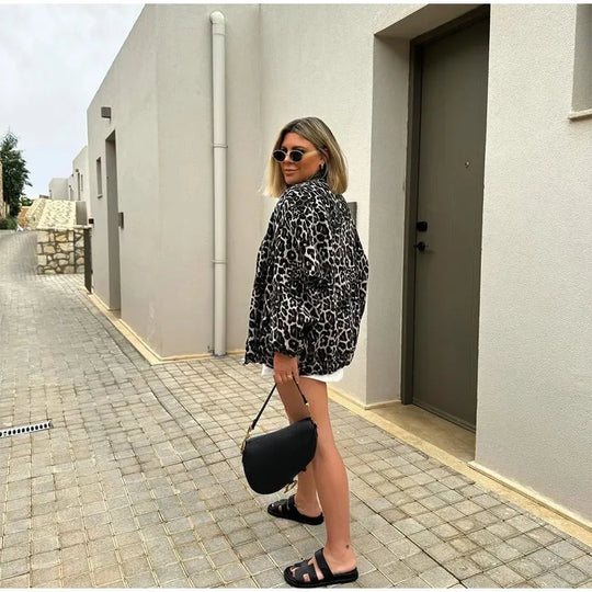 R&B | Damenjacke, modern & elegant