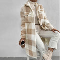 R&B | Elegante Jacke für Damen