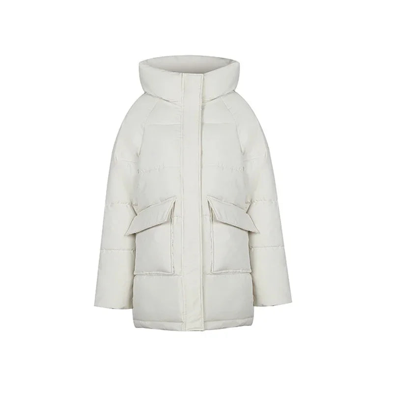R&B | Parka Jacke
