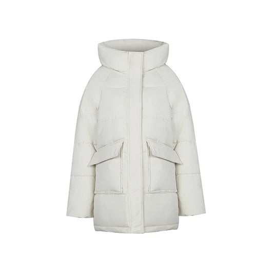 R&B | Parka Jacke