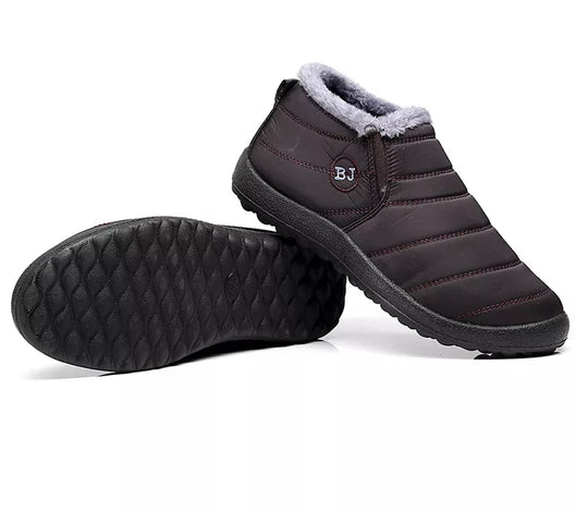 Marianne Einzel Schnee Stiefel | Stylisch & Warm R&B