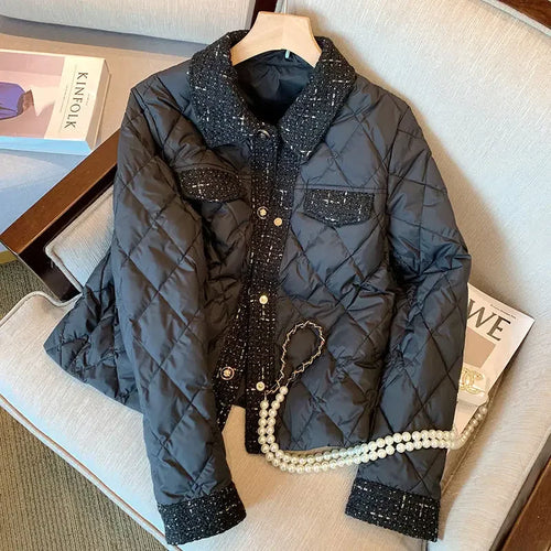 R&B | Falling For The Dream Jacke