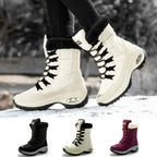 R&B | Outdoor-Schneeschuhe für Frauen