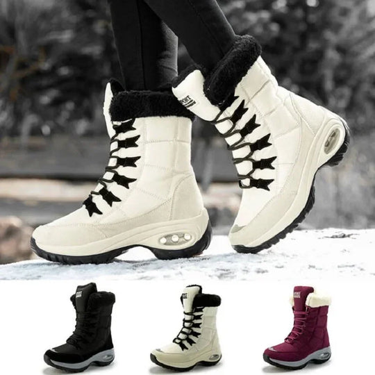 R&B | Outdoor-Schneeschuhe für Frauen
