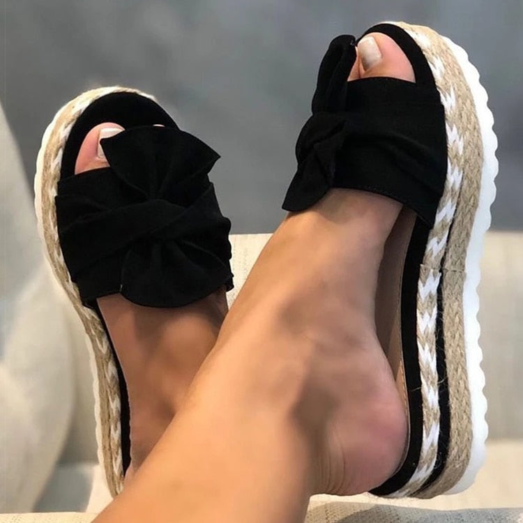 R&B | Fun Sommer Sandalen