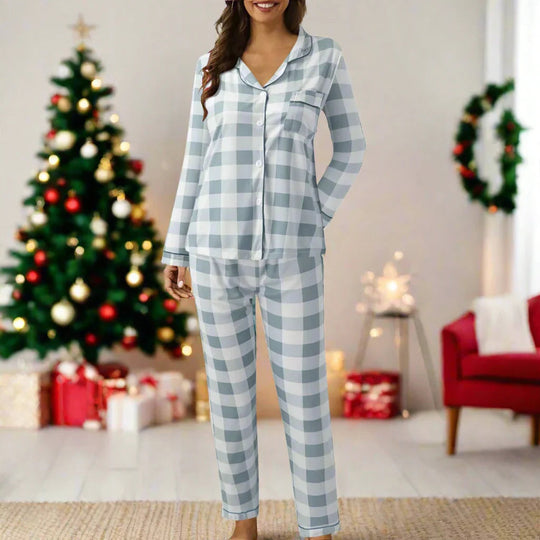 R&B | Legere Weihnachts-PJs