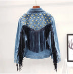 R&B | Windswept Harmony Jacke