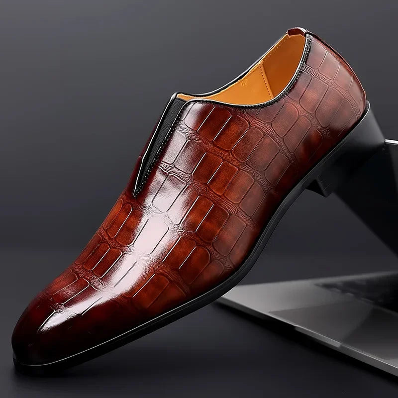 R&B | Business Herrenschuhe