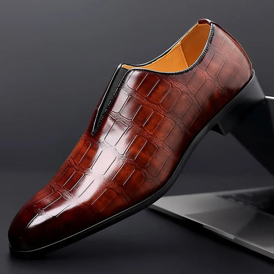 R&B | Business Herrenschuhe