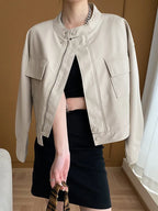 R&B | Warriors of Light Jacke