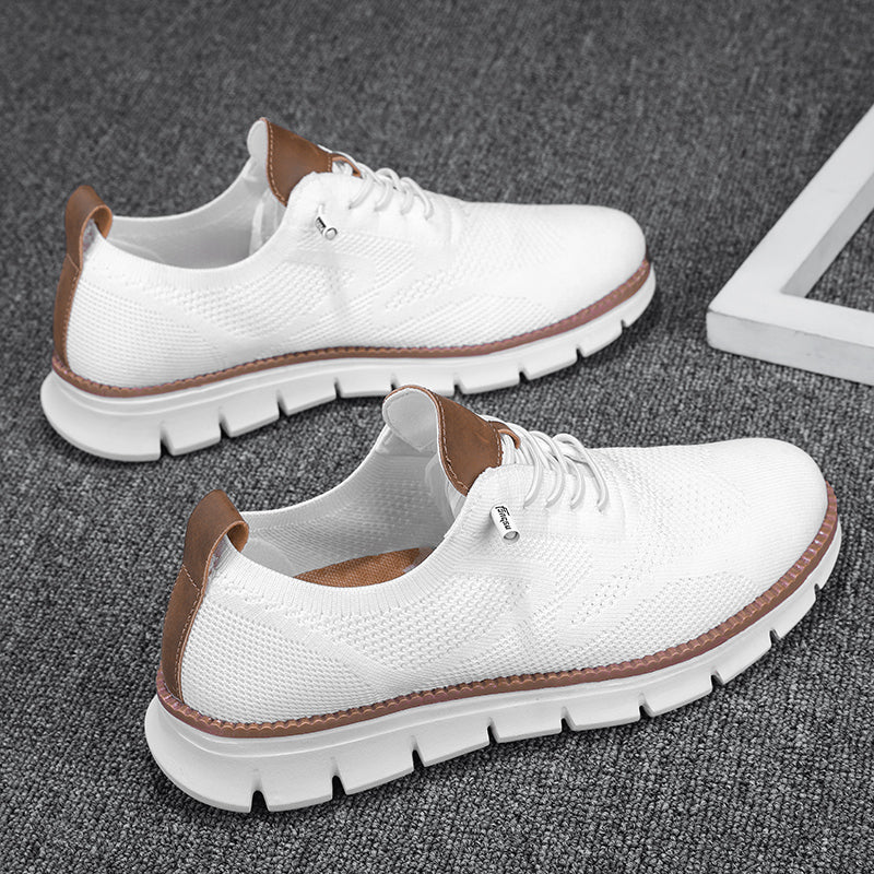 Orthopädische Laufschuhe R&B