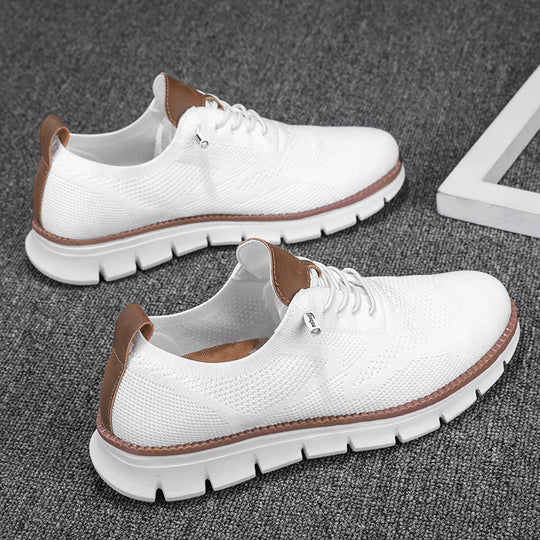 Orthopädische Laufschuhe R&B