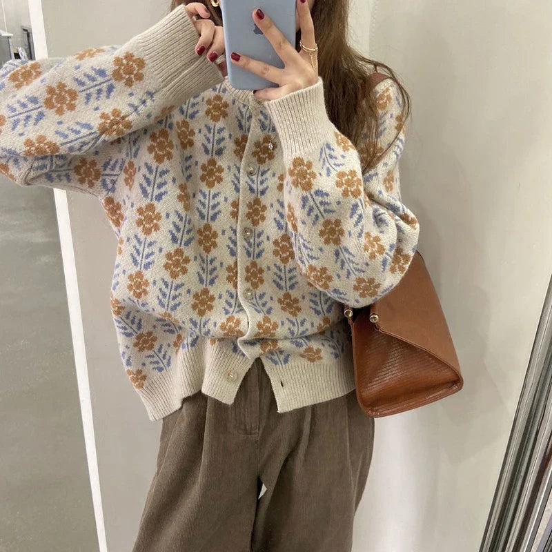 R&B | Tageslicht Wünsche Cardigan