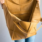 R&B | Oversized Tote Bag
