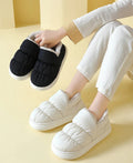 Claire Winter Slippers | Bequem & Warm R&B