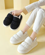 Claire Winter Slippers | Bequem & Warm R&B