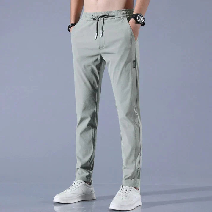 R&B | Stylische Casual Stretchhose für Herren