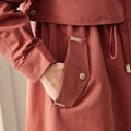 R&B | Moderne und Vielseitige Winterjacke