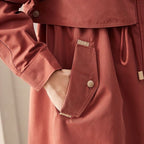 R&B | Moderne und Vielseitige Winterjacke