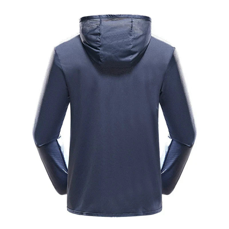 R&B | Atmungsaktive Sportjacke für Damen