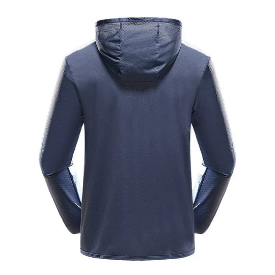 R&B | Atmungsaktive Sportjacke für Damen