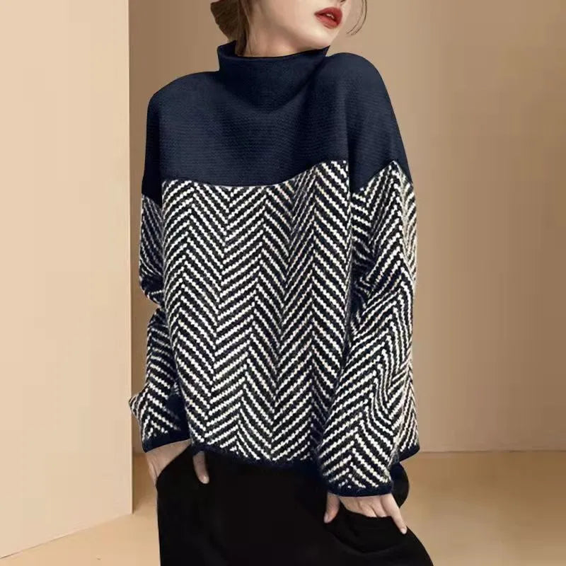 R&B | Mühelose und Schicke Strickjacke