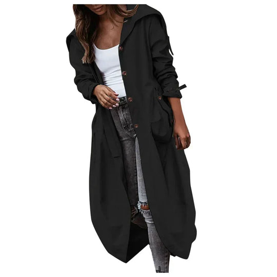 R&B | Diesjährige Windjacke Saskia