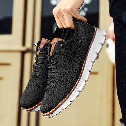 Orthopädische Laufschuhe R&B
