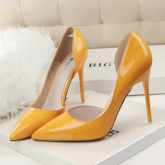 R&B - Orthopädische Pumps