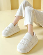Claire Winter Slippers | Bequem & Warm R&B