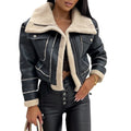 R&B | Welt In Ihren Augen Jacke
