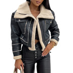 R&B | Welt In Ihren Augen Jacke