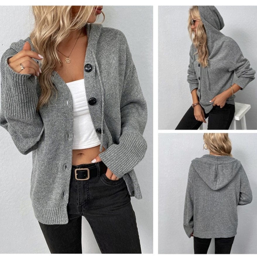 R&B | Moderne und Modische Winterjacke