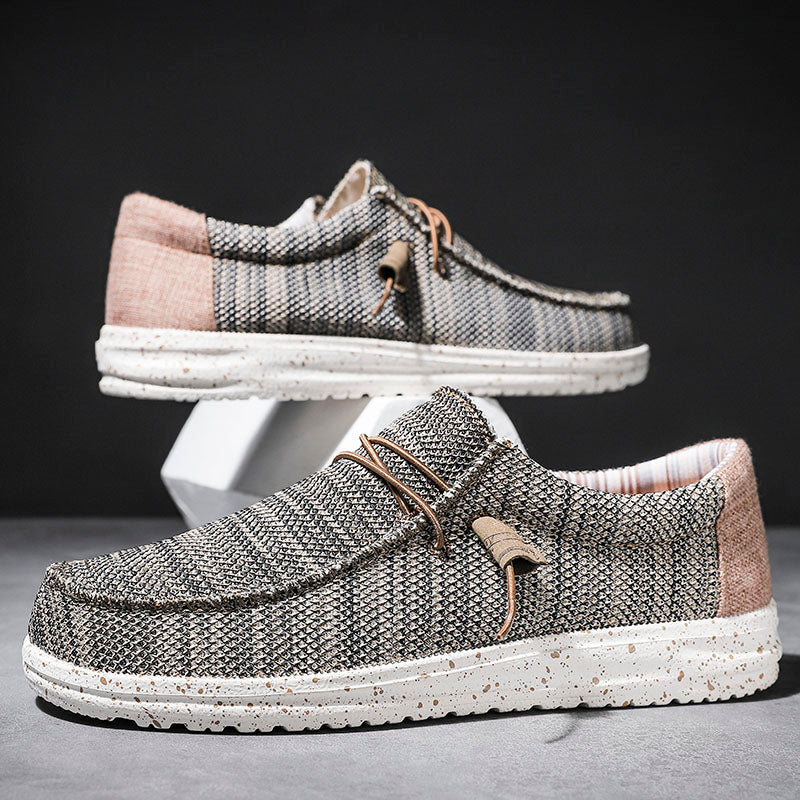 KomfortGeflechtLoafer R&B
