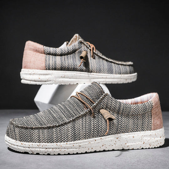 KomfortGeflechtLoafer R&B