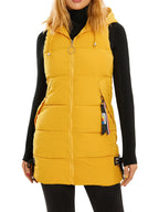 R&B | Bodywarmer Trendy & Vielseitig