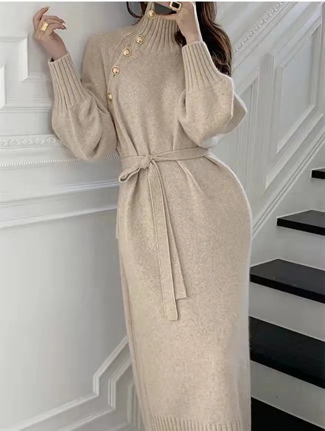 R&B | Schicker und Entspannter Winterpullover