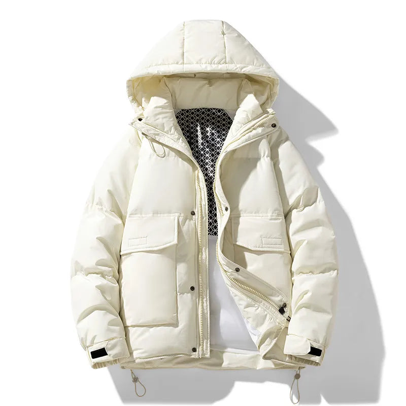 R&B | Leicht wattierte Steppjacke für Frauen