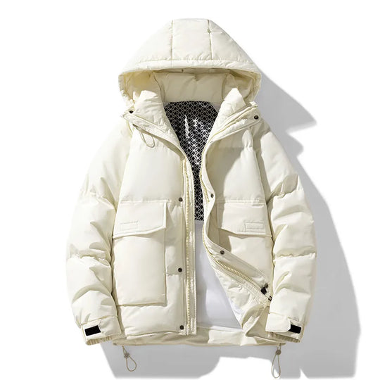 R&B | Leicht wattierte Steppjacke für Frauen