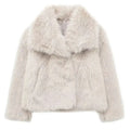 R&B | Stylische Strickjacke