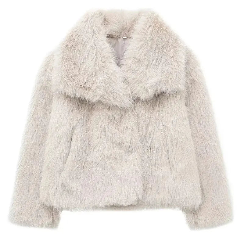 R&B | Stylische Strickjacke