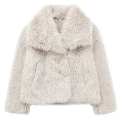 R&B | Stylische Strickjacke