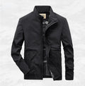 R&B | Wasserdichte Outdoor – Jacke