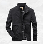 R&B | Wasserdichte Outdoor – Jacke