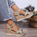 R&B | Orthopädische Sandalen für Frauen