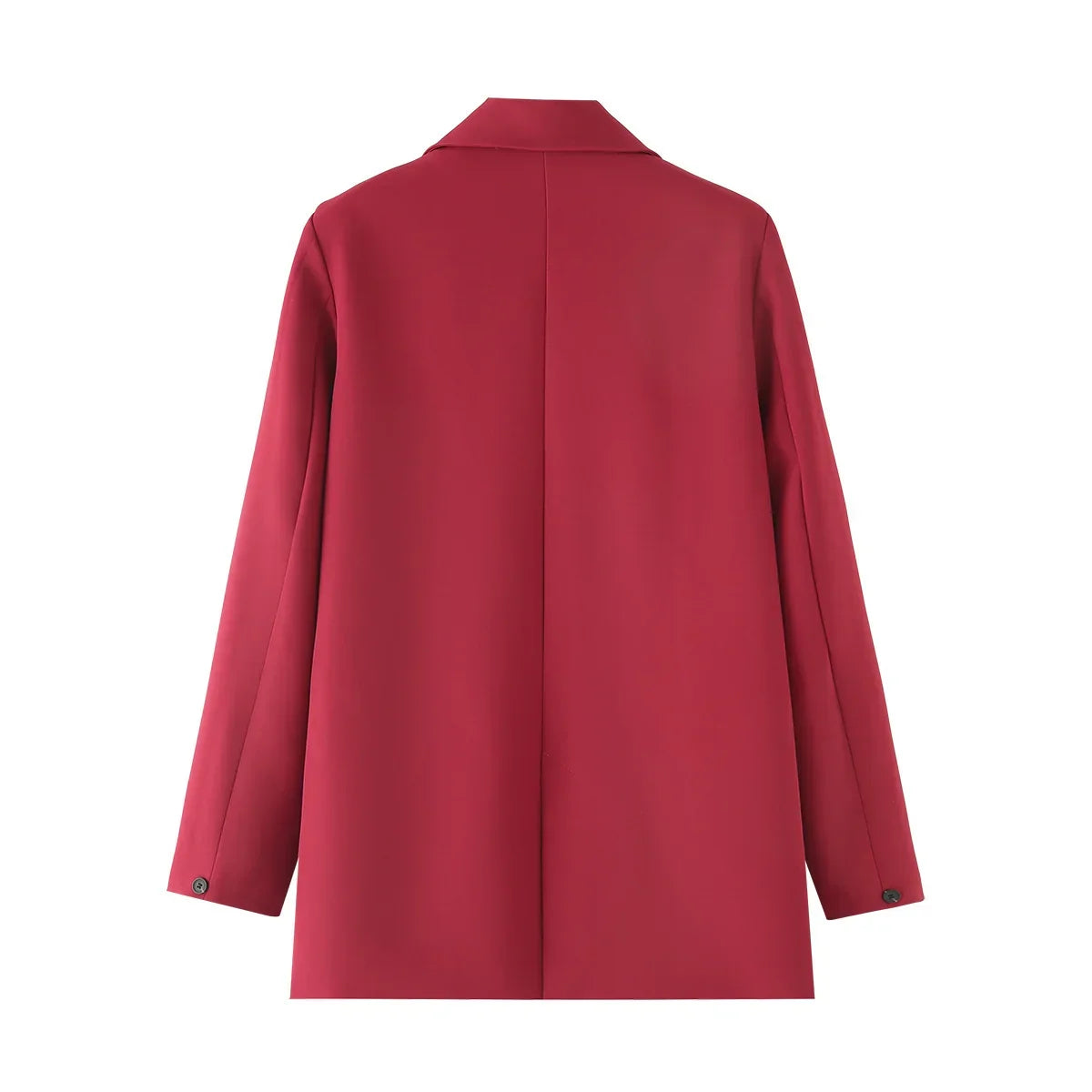 R&B | In den Tiefen Blazer-Mantel