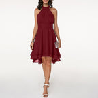 Kleid mit charmanten Rüschen | Ashley