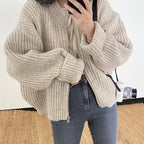 R&B | Strickjacke für Damen