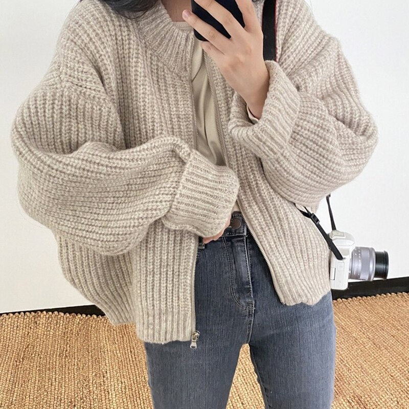 R&B | Strickjacke für Damen